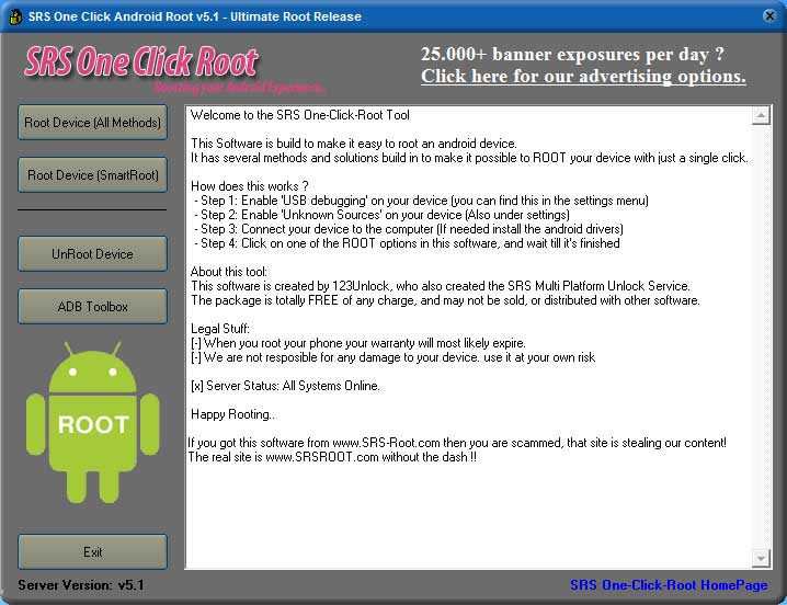 srs root apk