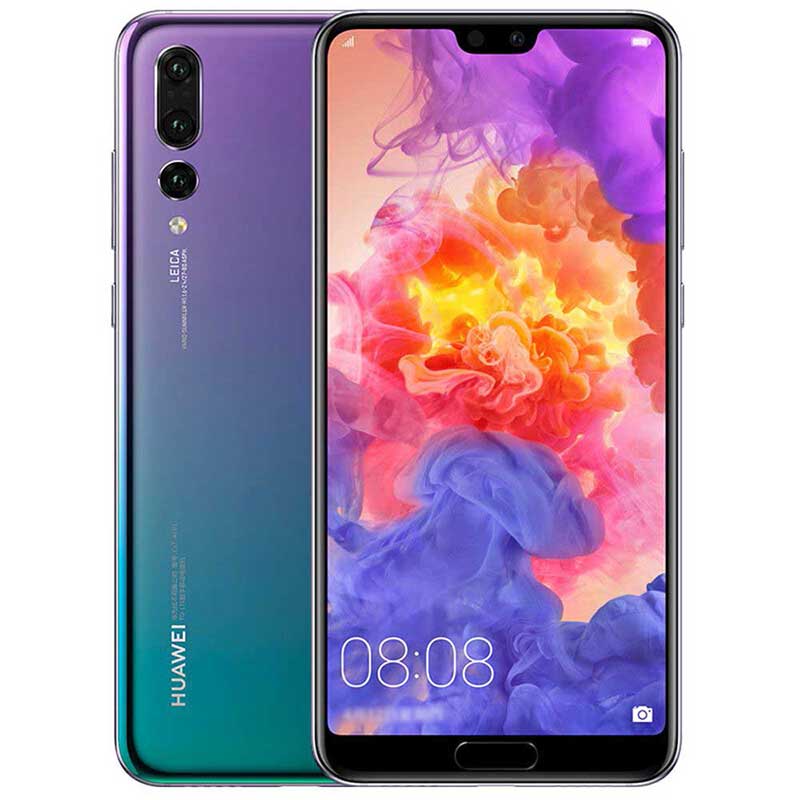 huawei p20