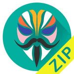 Magisk Zip