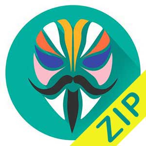 Magisk Zip