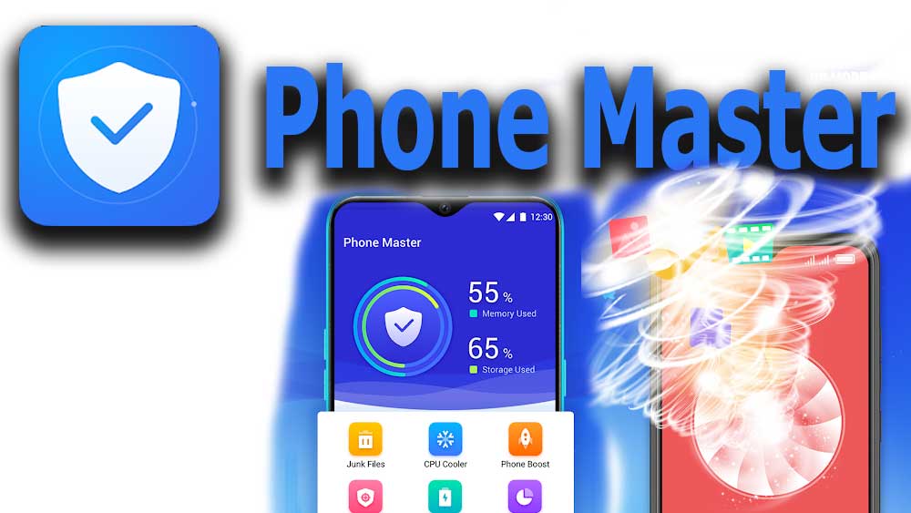 Phone Master APK