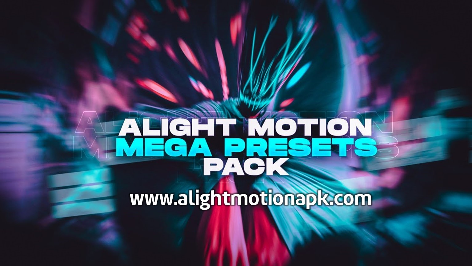 Alight Motion APP